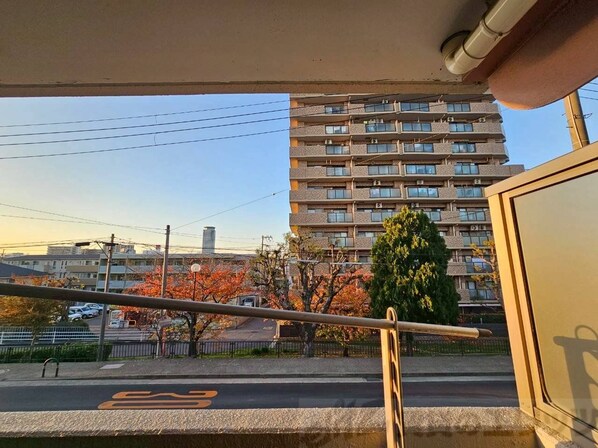 ラ・エスポワールの物件内観写真